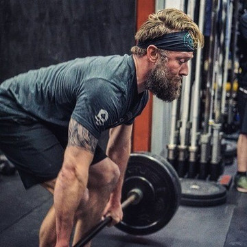 Image 2 from CrossFit Lewisburg partner gallery