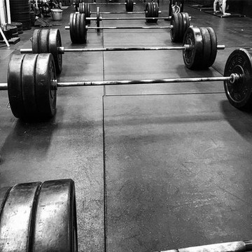 Image 3 from CrossFit Lewisburg partner gallery