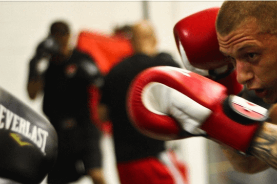 Image 1 from MVJ Athletics Training Center partner gallery