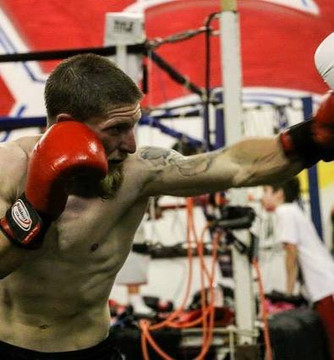 Image 2 from MVJ Athletics Training Center partner gallery