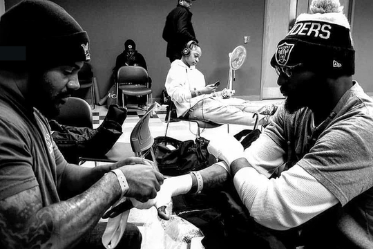 Image 3 from MVJ Athletics Training Center partner gallery