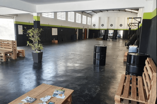 Imagem 1 da galeria do parceiro Bio Cross