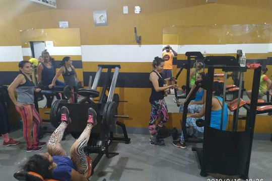 Imagem 1 da galeria do parceiro H&S Fitness Academy