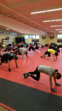 Image 3 from Phoenix Fitness and Performance partner gallery