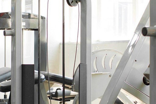 Imagen 3 de la galería del partner Megatlon - Floresta