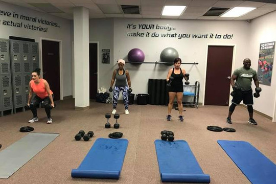 Image 3 from Performance Experience partner gallery