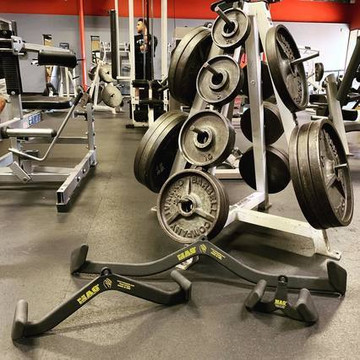 Image 3 from Platinum Fitness - Golf Links partner gallery