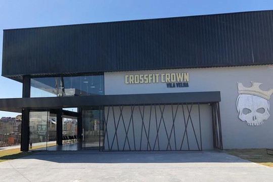 Imagem 3 da galeria do parceiro Crown - Crown Vila Velha