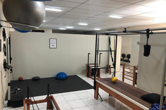 Imagem 3 da galeria do parceiro Clínica de fisioterapia e Pilates Reabilitar Unidade Lote XV