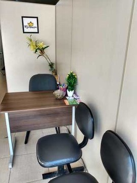 Imagem 3 da galeria do parceiro Clínica de fisioterapia e Pilates Reabilitar Unidade Pilar