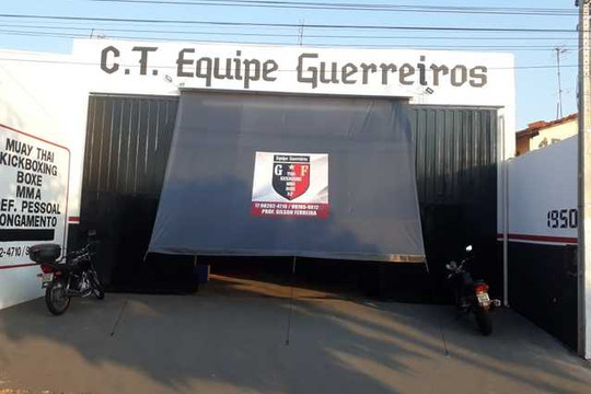 Imagem 2 da galeria do parceiro CT Guerreiros