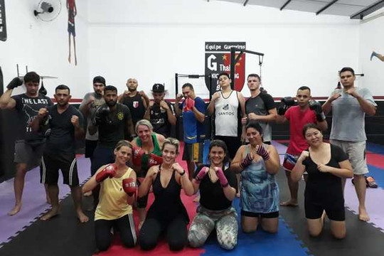 Imagem 3 da galeria do parceiro CT Guerreiros
