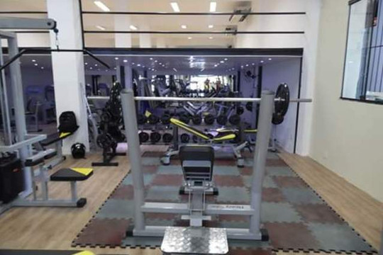 Imagem 3 da galeria do parceiro Academia R2 Fitness