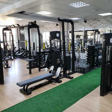 Imagem 2 da galeria do parceiro Prime Fitness CN