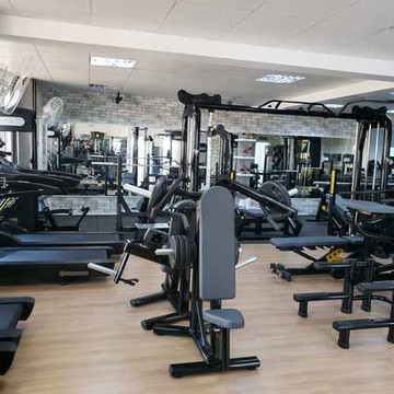 Imagem 3 da galeria do parceiro Prime Fitness CN