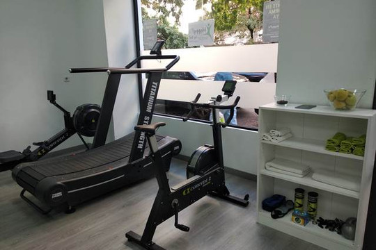 Imagen 3 de la galería del partner HappyFit by Nef