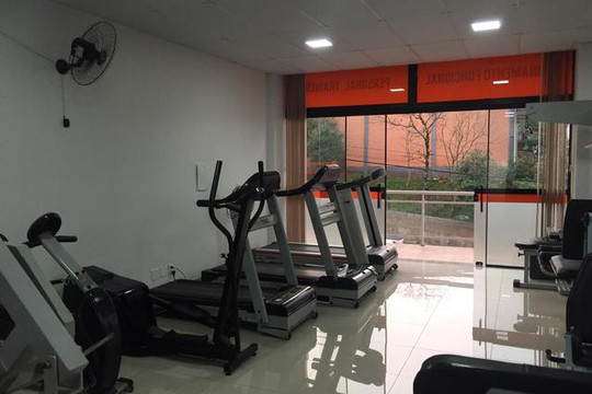 Imagem 1 da galeria do parceiro Academia Max360