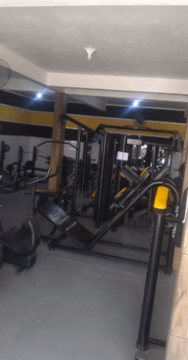 Imagem 3 da galeria do parceiro Anv_ip fitness