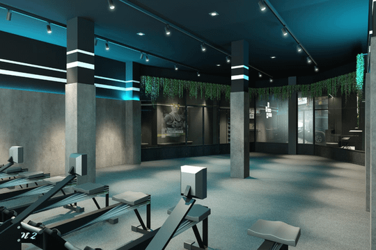 Imagen 1 de la galería del partner Distrito 480 Bilbao