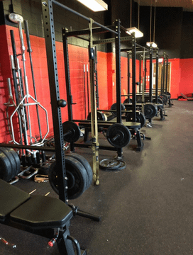 Image 2 from Gilday Sport Conditioning partner gallery