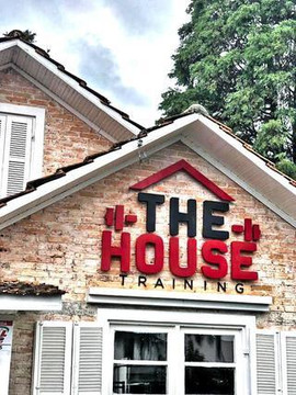 Imagem 1 da galeria do parceiro THE HOUSE TRAINING