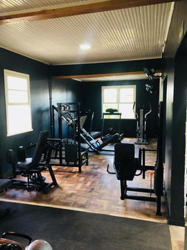 Imagem 2 da galeria do parceiro THE HOUSE TRAINING