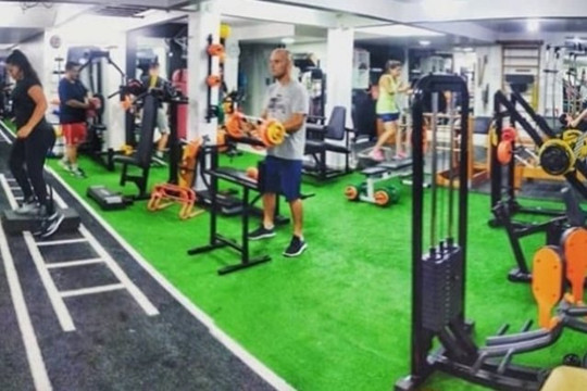 Imagem 2 da galeria do parceiro GUI STUDIO FUNCIONAL