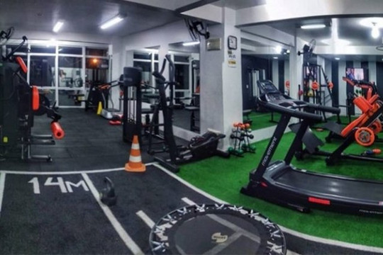 Imagem 3 da galeria do parceiro GUI STUDIO FUNCIONAL