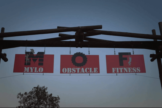 Image 1 from Mylo Obstacle Fitness partner gallery