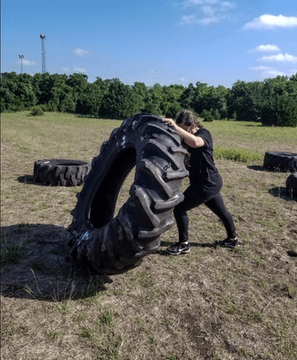 Image 2 from Mylo Obstacle Fitness partner gallery
