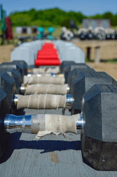 Image 3 from Mylo Obstacle Fitness partner gallery