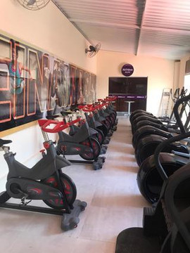 Imagem 1 da galeria do parceiro New Athletic Center