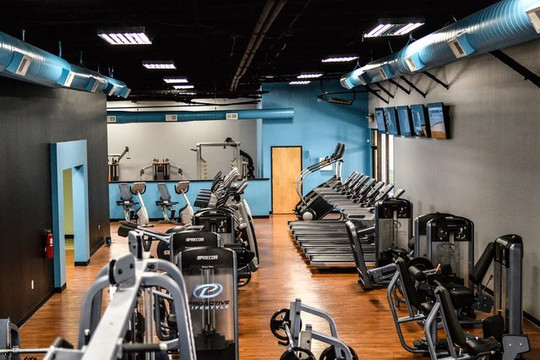 Image 1 from Proactive Lifestyle Fitness partner gallery