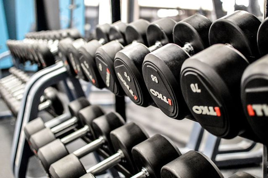 Image 3 from Proactive Lifestyle Fitness partner gallery