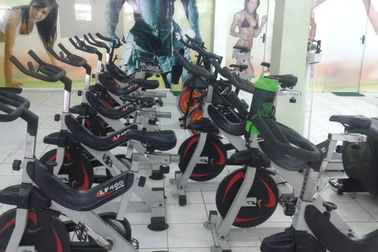 Imagem 3 da galeria do parceiro Academia Absolutte Fitness