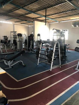 Imagem 1 da galeria do parceiro Pulsar Academia