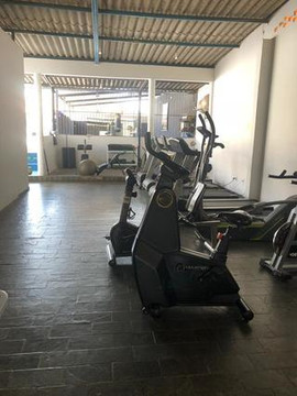 Imagem 3 da galeria do parceiro Pulsar Academia