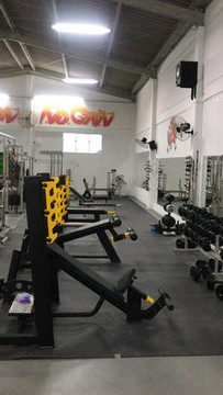 Imagem 3 da galeria do parceiro Zeus Academia