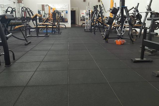Imagem 3 da galeria do parceiro Academia Natsu Fitness