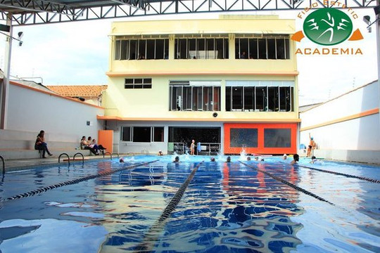 Imagem 3 da galeria do parceiro Academia Fisio Estetic