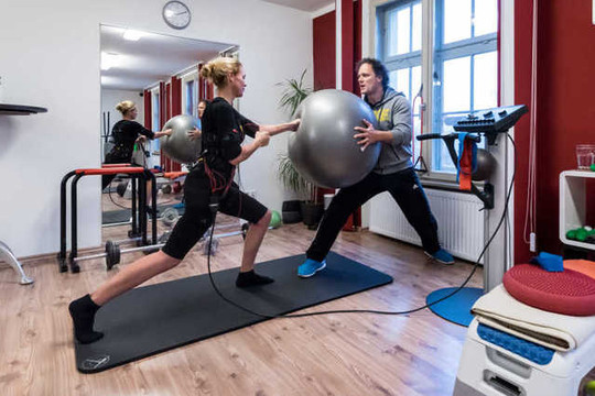 Bild 1 von Bodytunes Partnergalerie