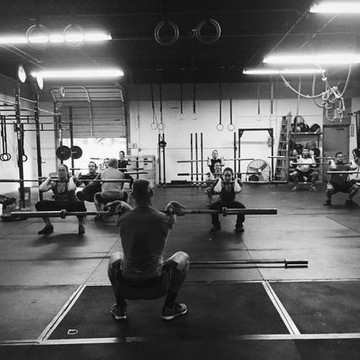 Image 2 from CrossFit Summa partner gallery