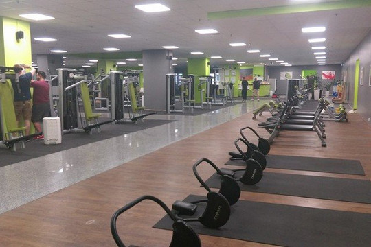 Bild 1 von Fair Fitness Schweinfurt Partnergalerie