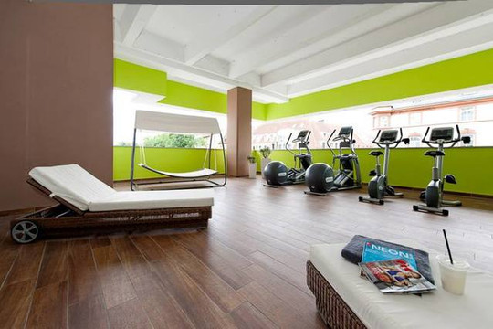 Bild 2 von Fair Fitness Schweinfurt Partnergalerie