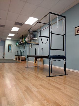 Image 3 from My Absolute Pilates partner gallery