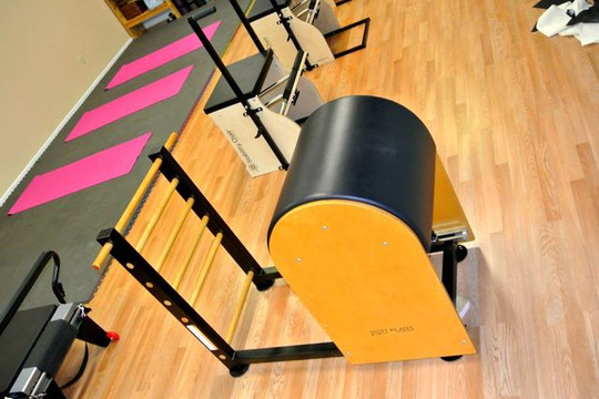 Image 3 from My Absolute Pilates partner gallery