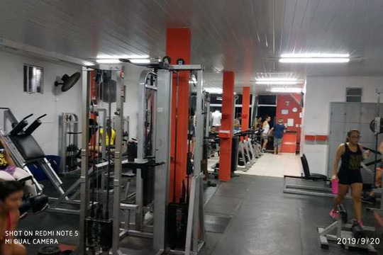 Imagem 1 da galeria do parceiro Academia Corpo e Ritmo