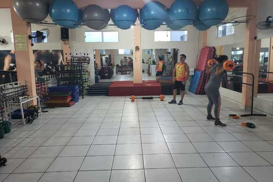 Imagem 2 da galeria do parceiro Academia + Vida