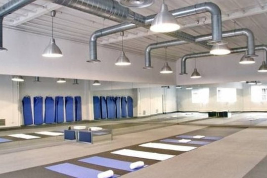 Imagen 1 de la galería del partner Bikram Yoga Spain Studio Maldonado