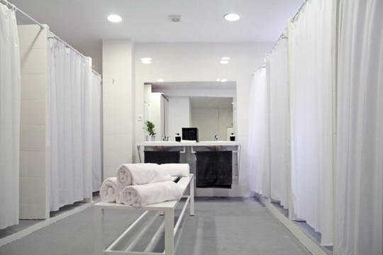 Imagen 3 de la galería del partner Bikram Yoga Spain Studio Maldonado